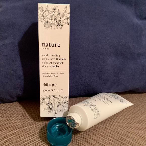 Philosophy, Gentle Warming Exfoliator with Jojoba - Picture 3 of 5